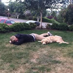 Meet your Posher, Bryan